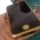 Illustration for article titled Courvoisier Branded iPhone and iPod Make Us Talk Like the Ladies Man